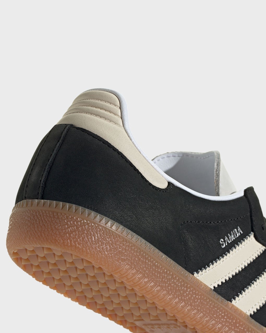 Sneakers Samba OG W Black - 7