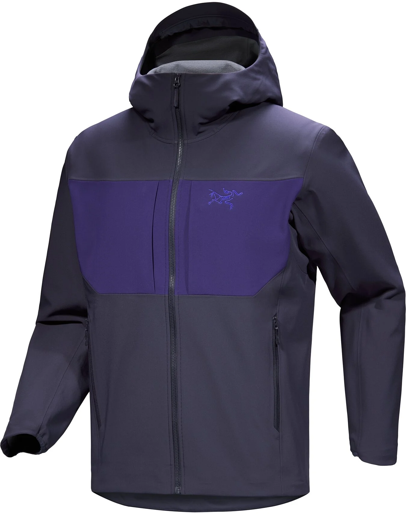 Gamma MX Hoody - 1