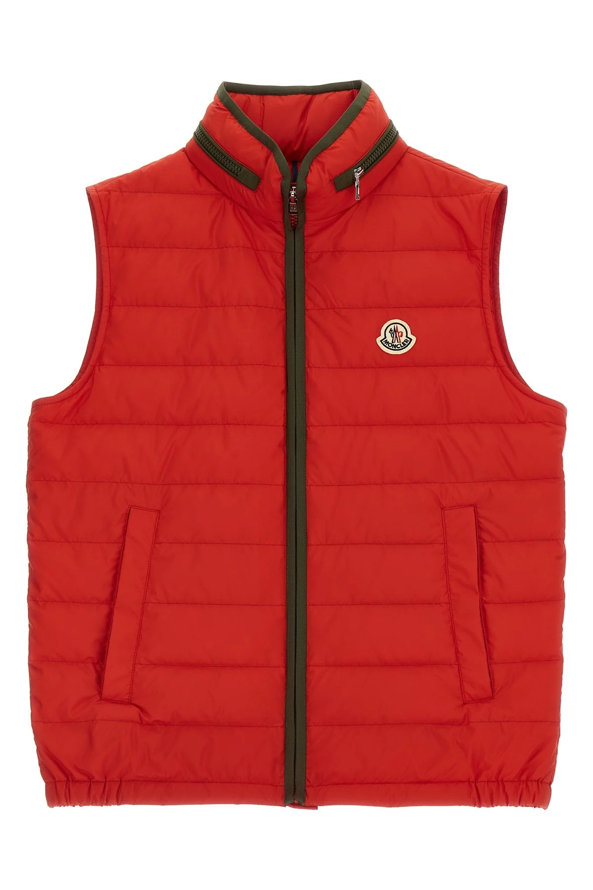 'Ayten' Vest - 1