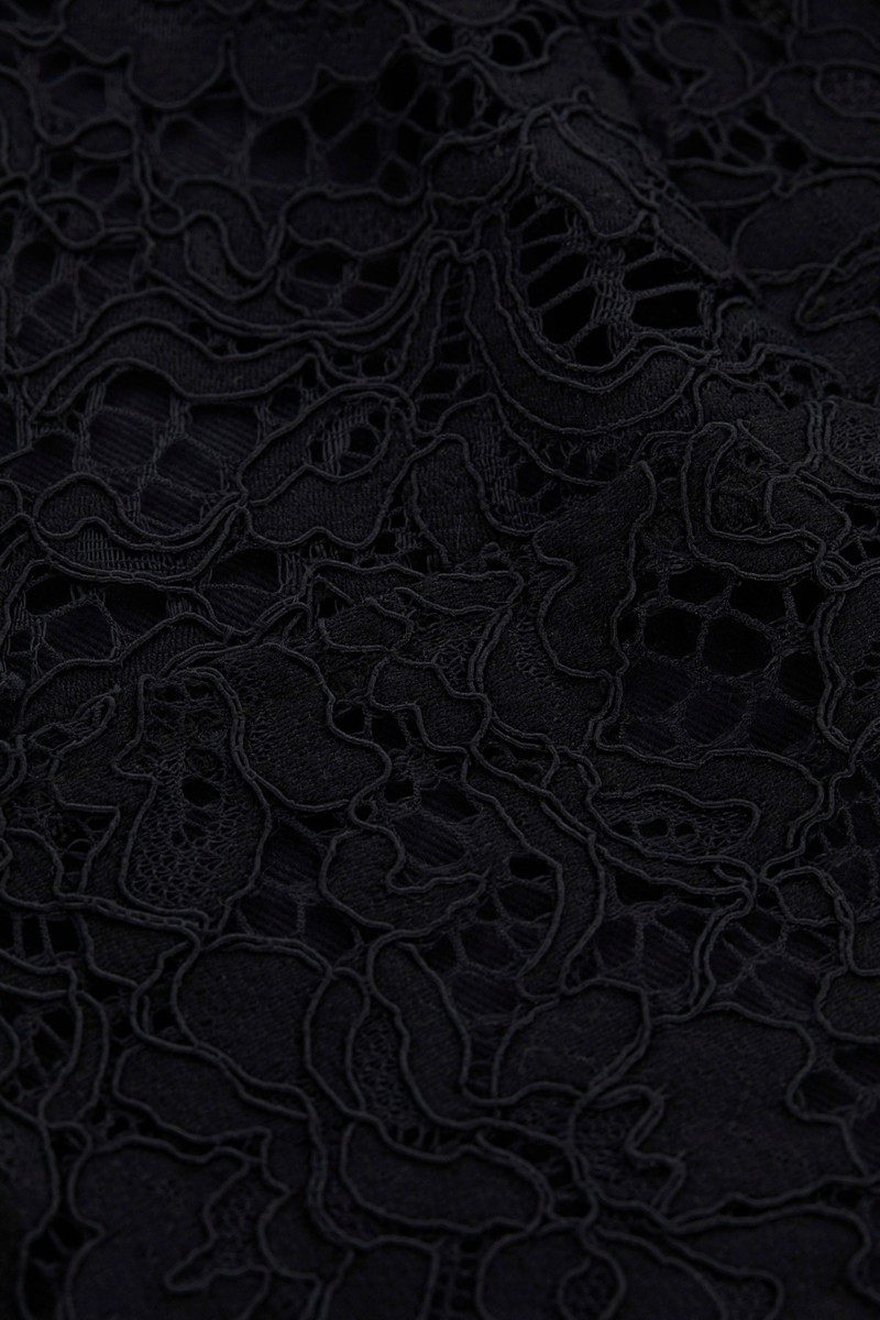 Aislin Lace Bralette 7