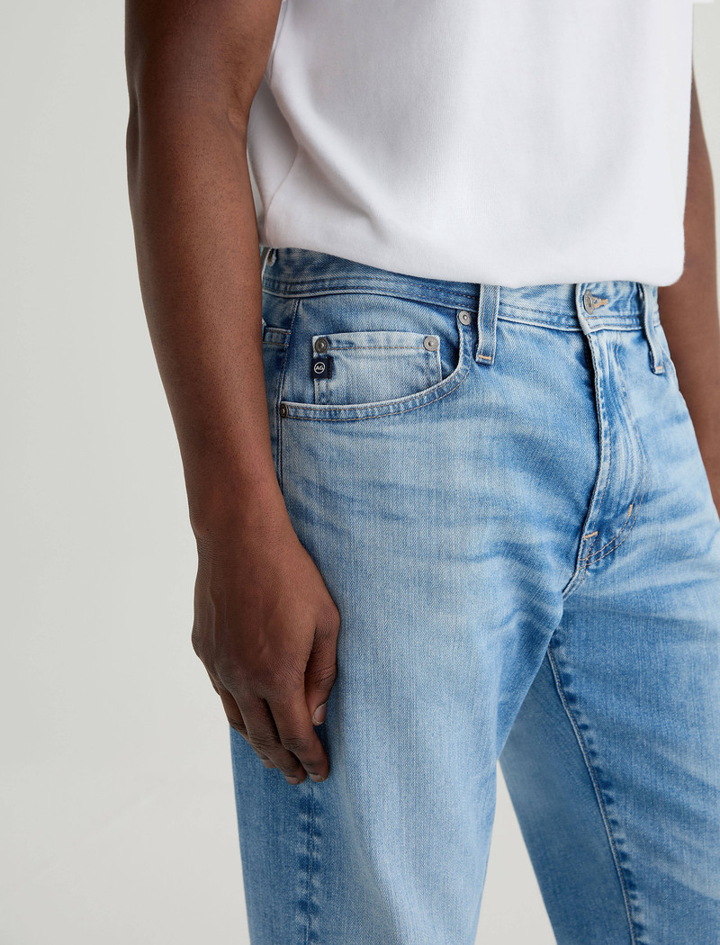 Protégé Vapor Wash Jean 4