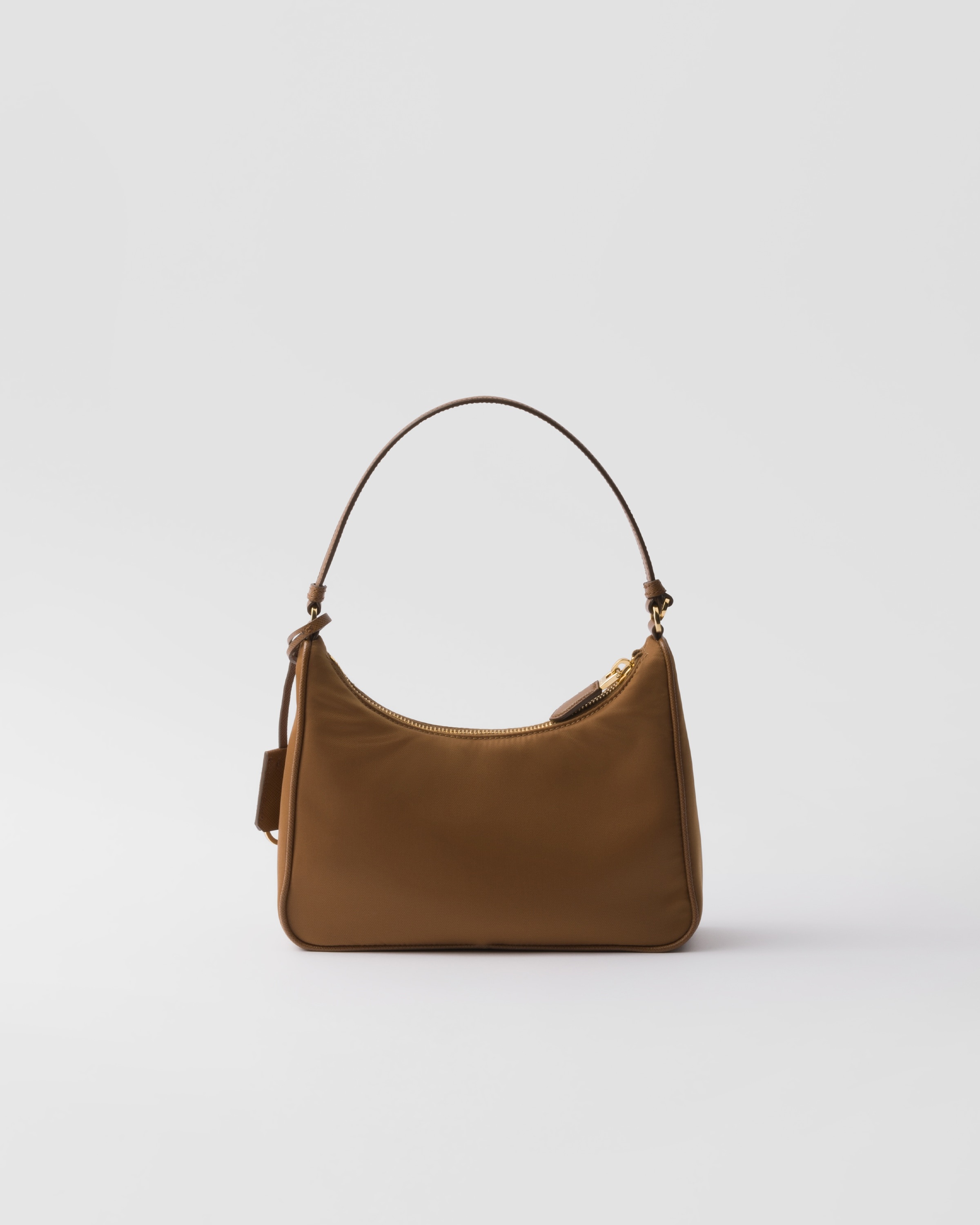Prada Re-Edition 2005 Re-Nylon and Saffiano mini bag - 3
