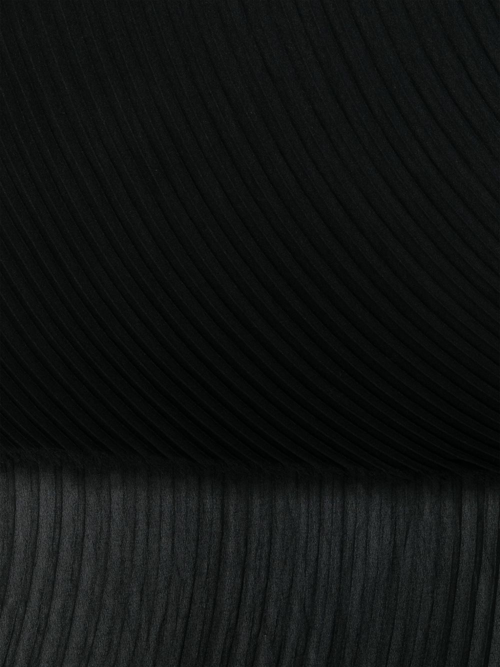 Washi Pleats scarf - 2