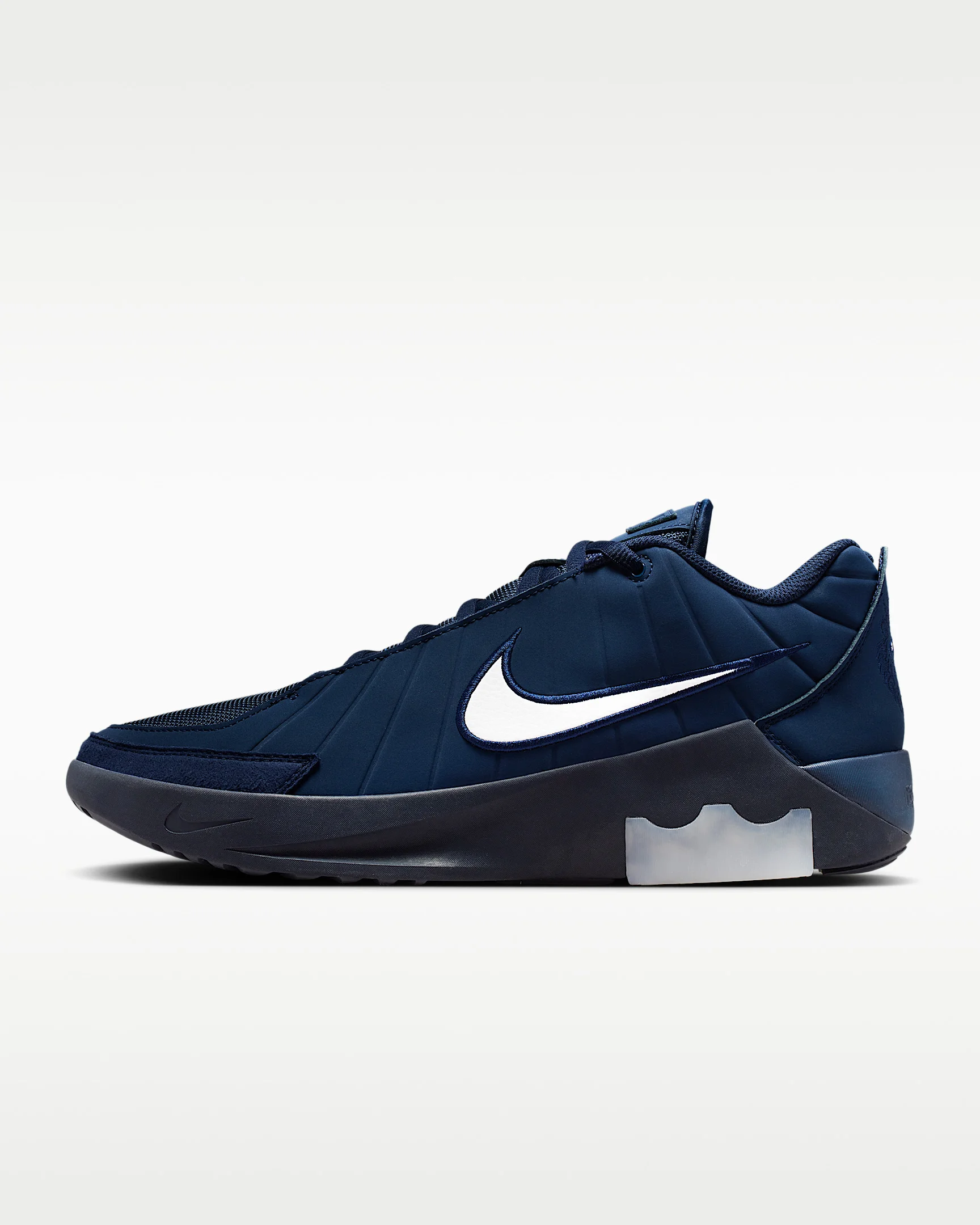 LeBron Witness 9 Basketball Shoes - 1
