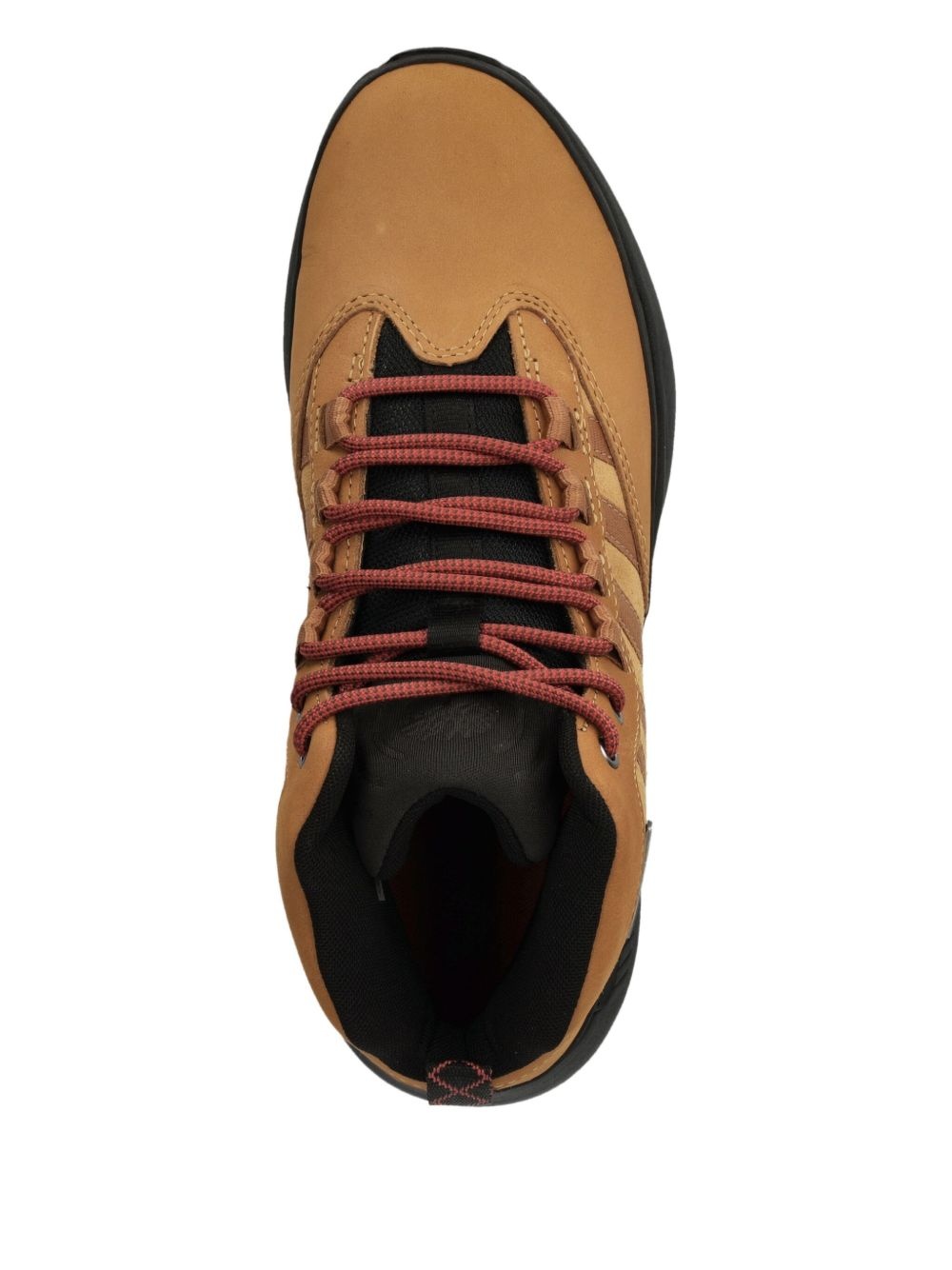 Euro Trekker boots - 4