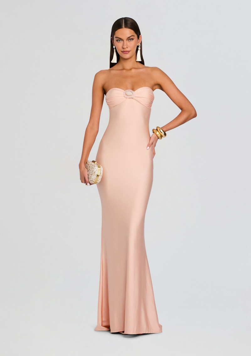 ROSE MAXI DRESS 1