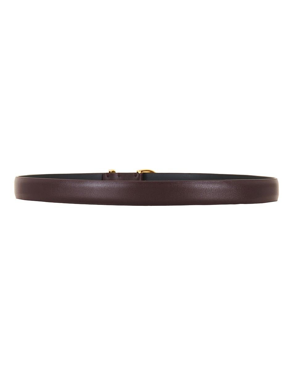 Luna 20mm Belt - 2