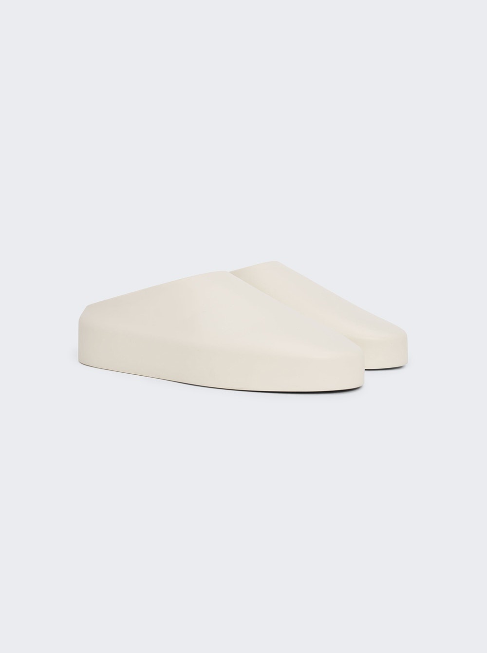 California 2.0 Slippers Cream - 5