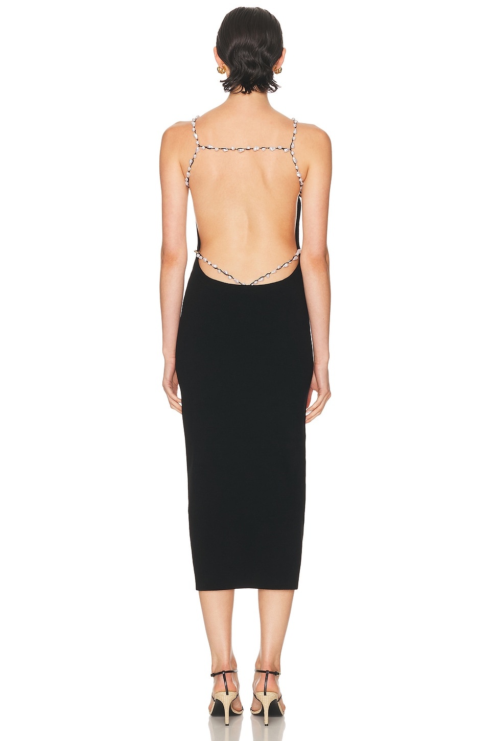 Cassi Dress - 4