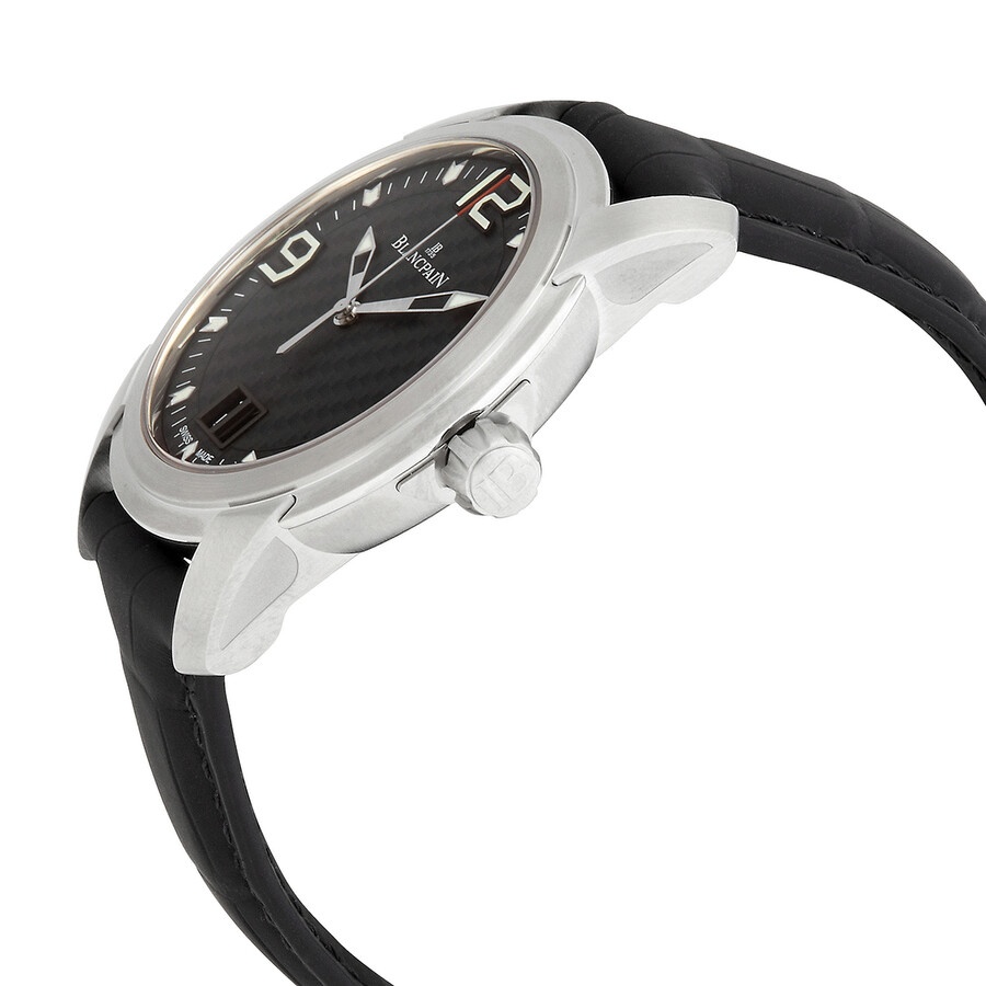 Blancpian L-Evolution Automatic Men's Watch R10-1103-53B - 2