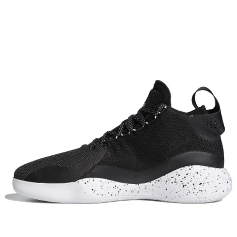 adidas D Rose 773 2020 Black FX7123 - 1