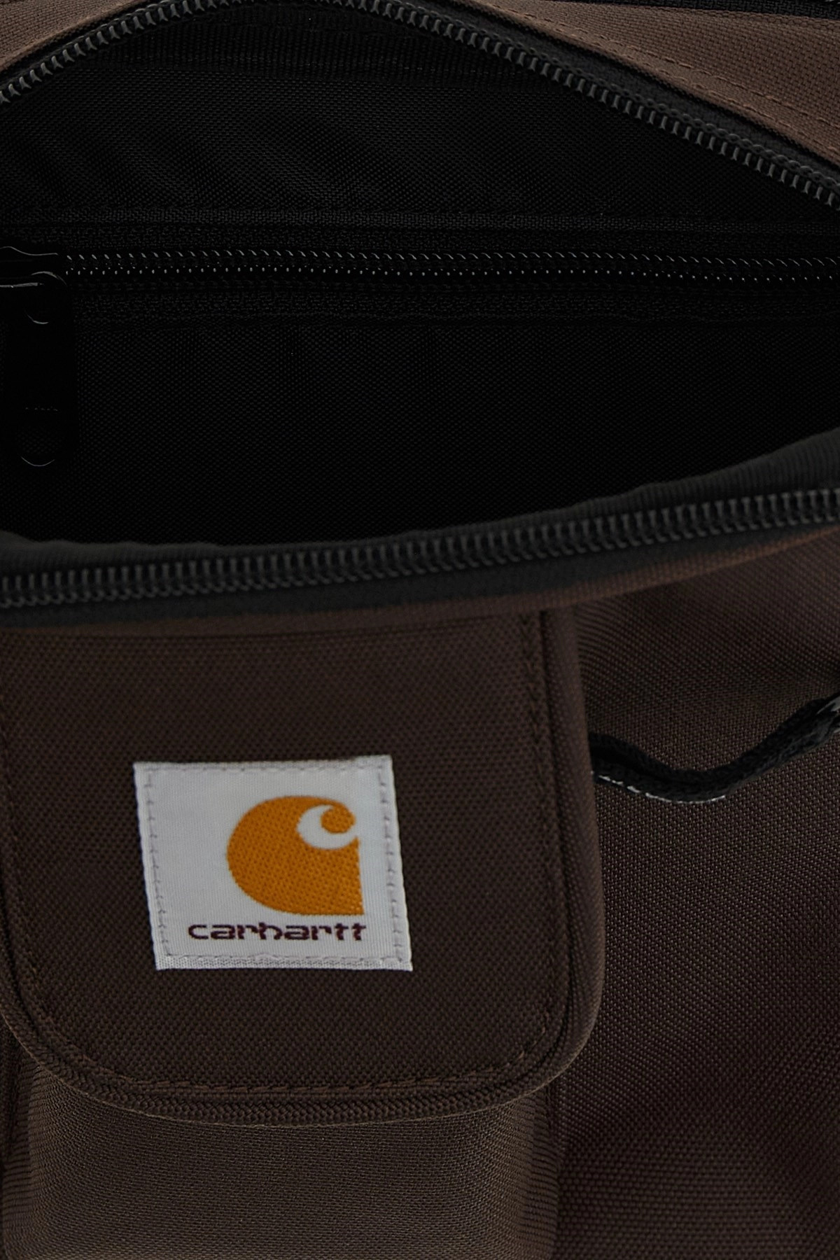 'Essentials Bag Small' crossbody bag - 4