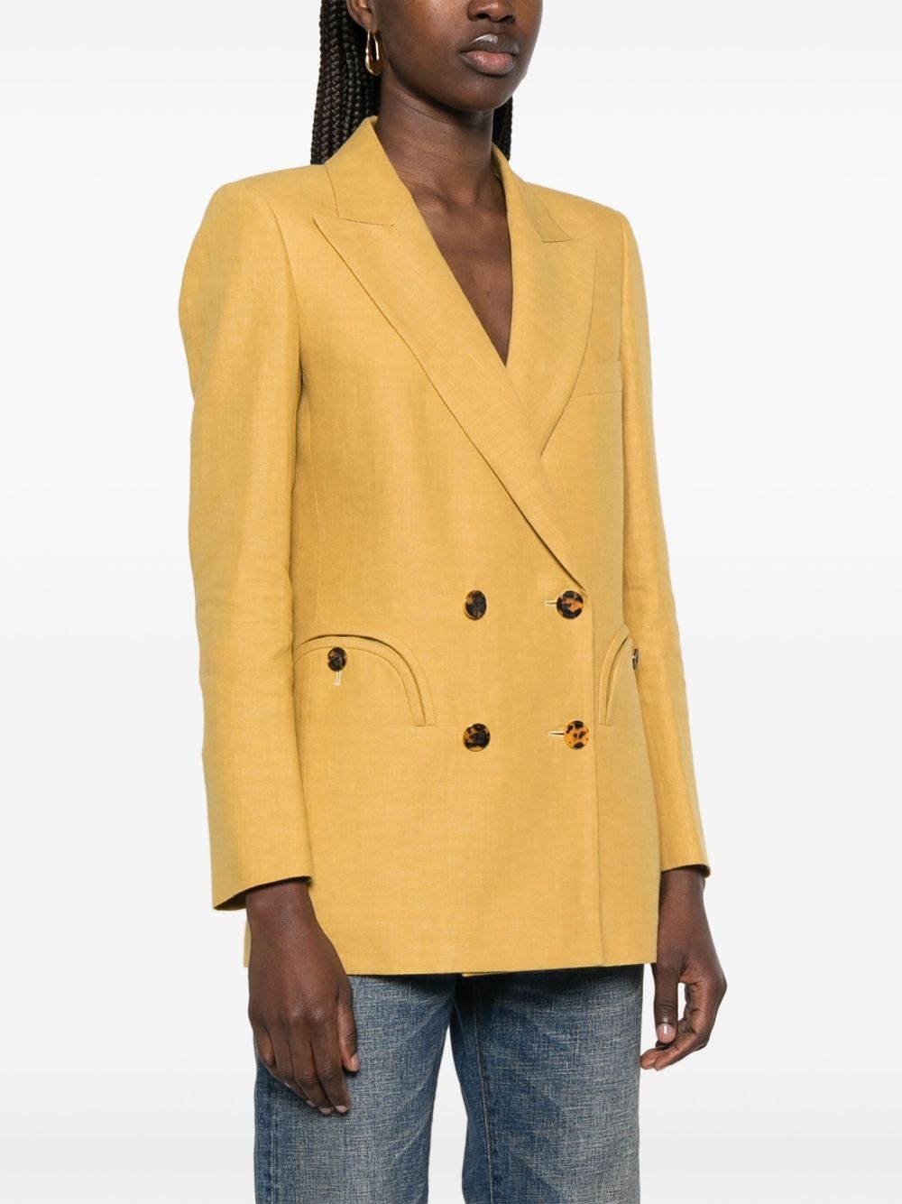 Midday Sun blazer - 3