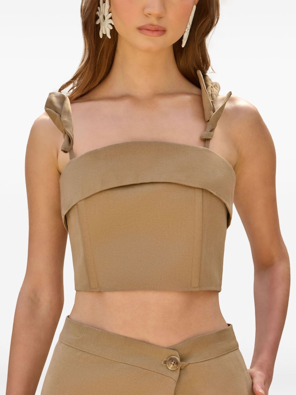 Aspen tank top - 5