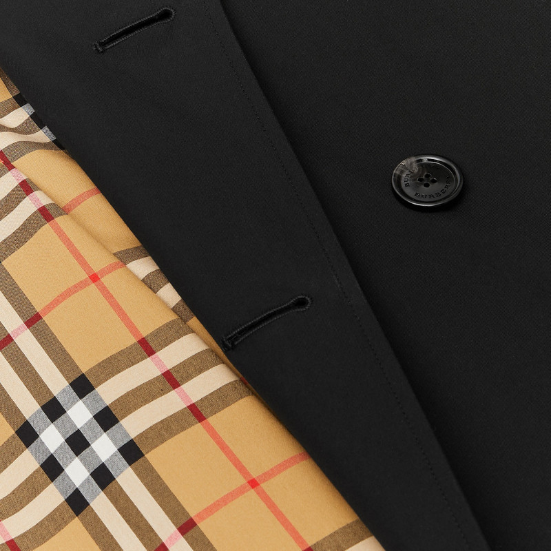 The Westminster Heritage Trench Coat 8