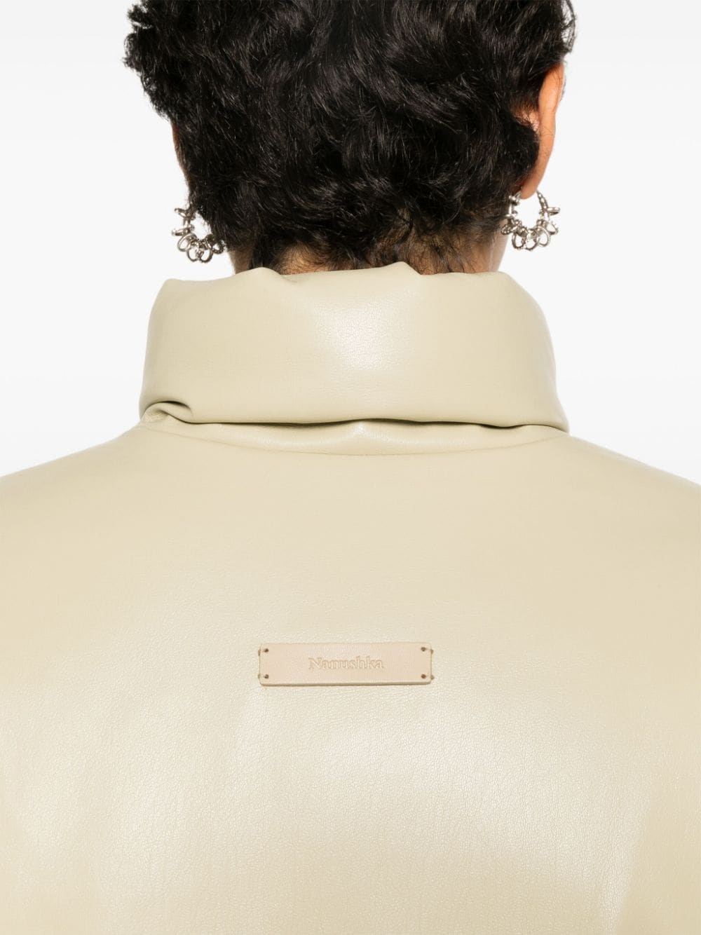 Lilima puffer jacket - 5