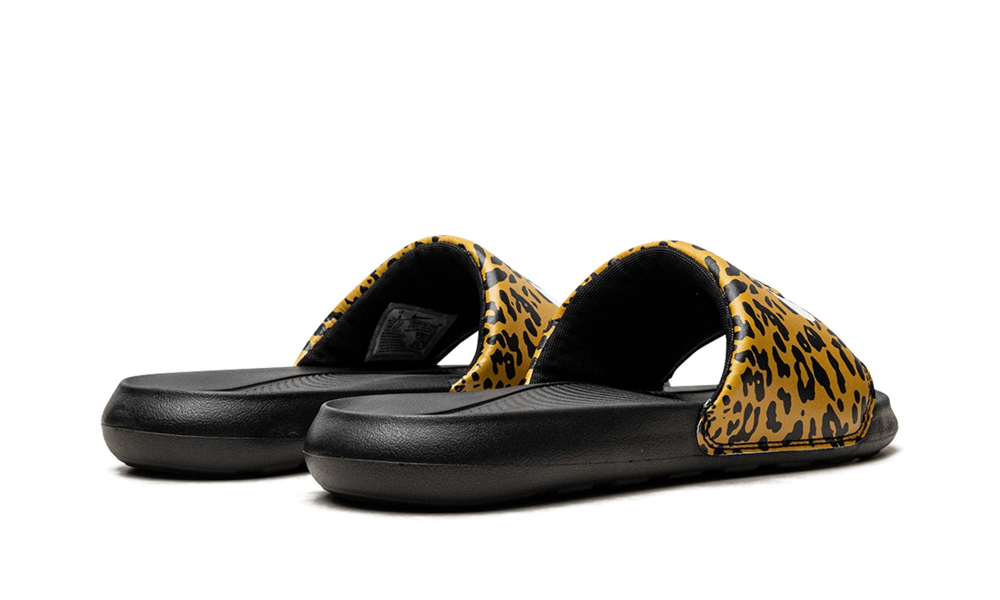 WMNS Victori One "Cheetah Print" - 3