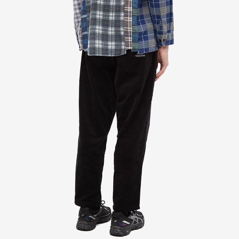 WTAPS Seagull 04 Cord Pant 3