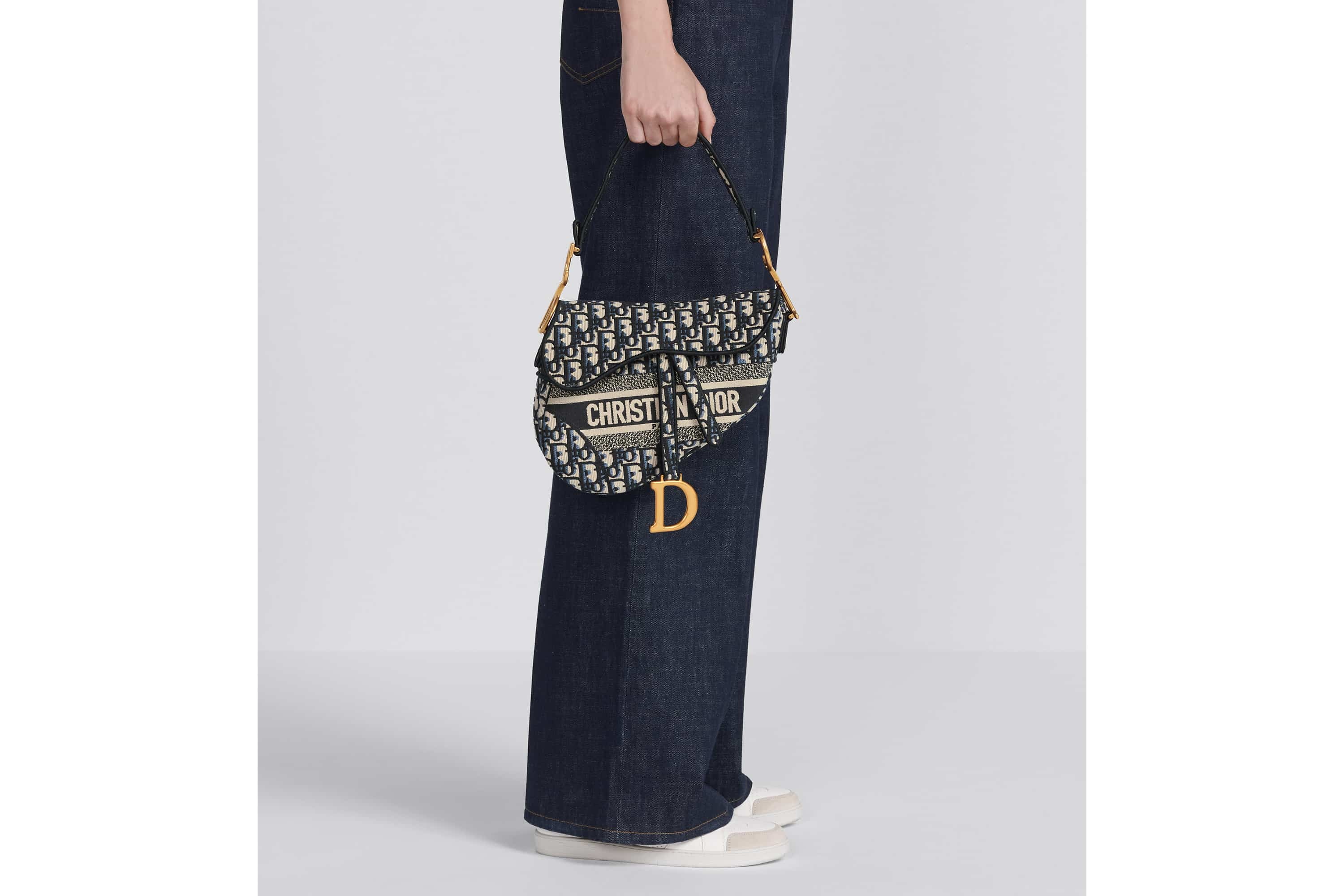 Saddle Bag - 6
