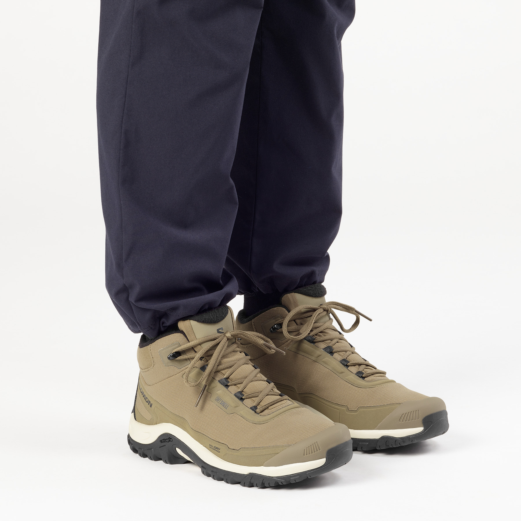 SHELTER WATERPROOF - 5