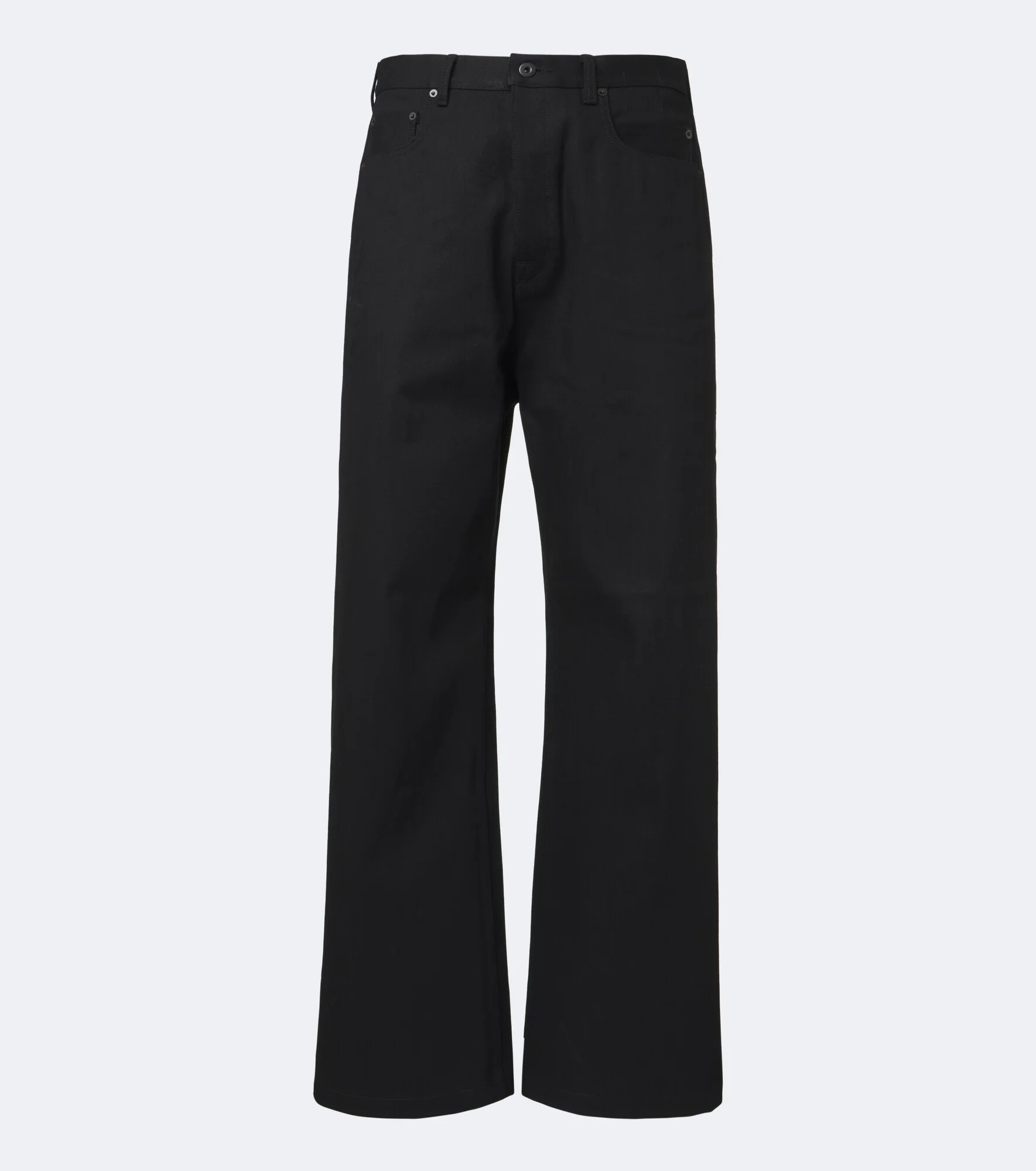 DRKSHDW Strobe wide-leg jeans - 1