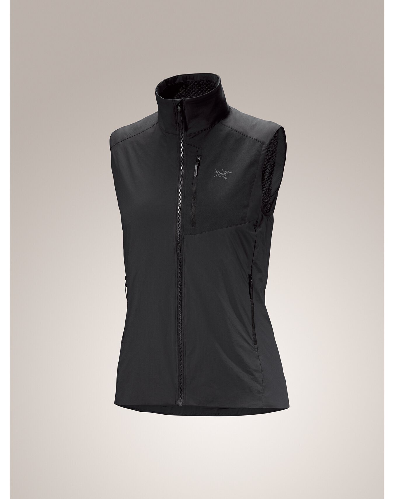 Arc teryx Proton Lightweight Vest REVERSIBLE