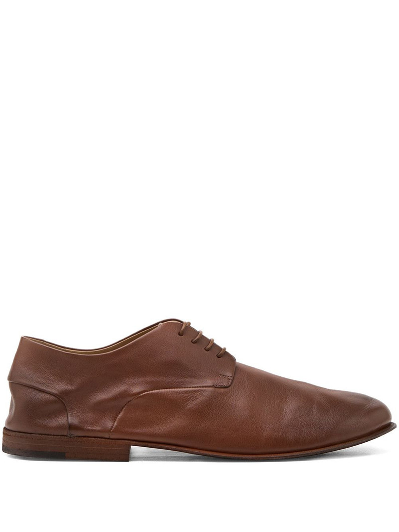 Mando lace-up derby shoes 1