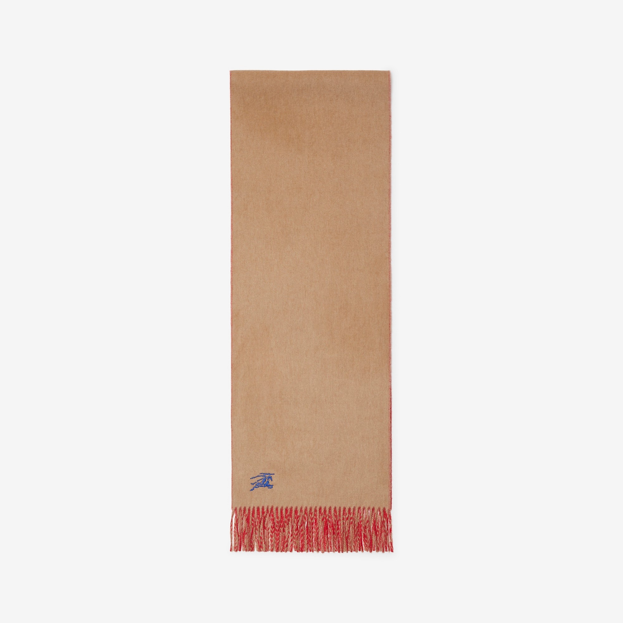 EKD Cashmere Reversible Scarf - 6