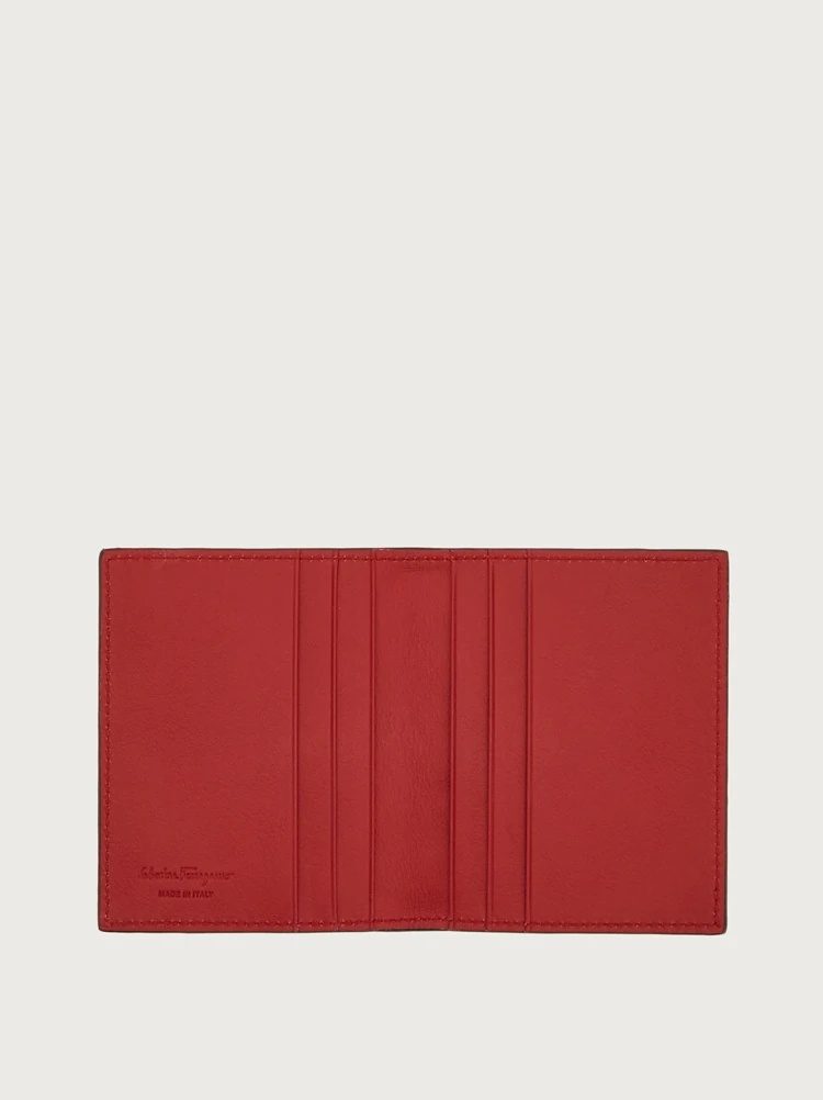 GANCINI CREDIT CARD HOLDER - 4