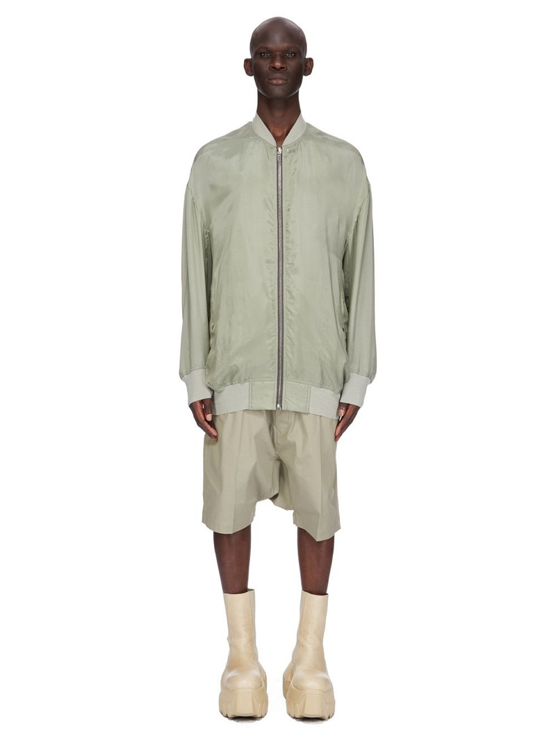 Rick Owens JACKET outlook