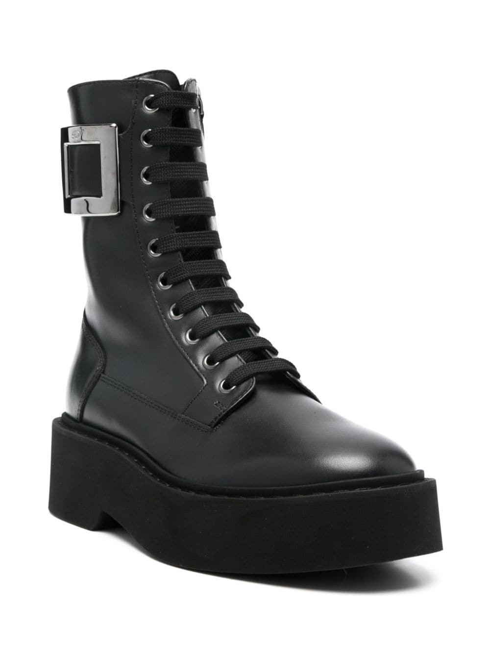 Viv Rangers boots - 2