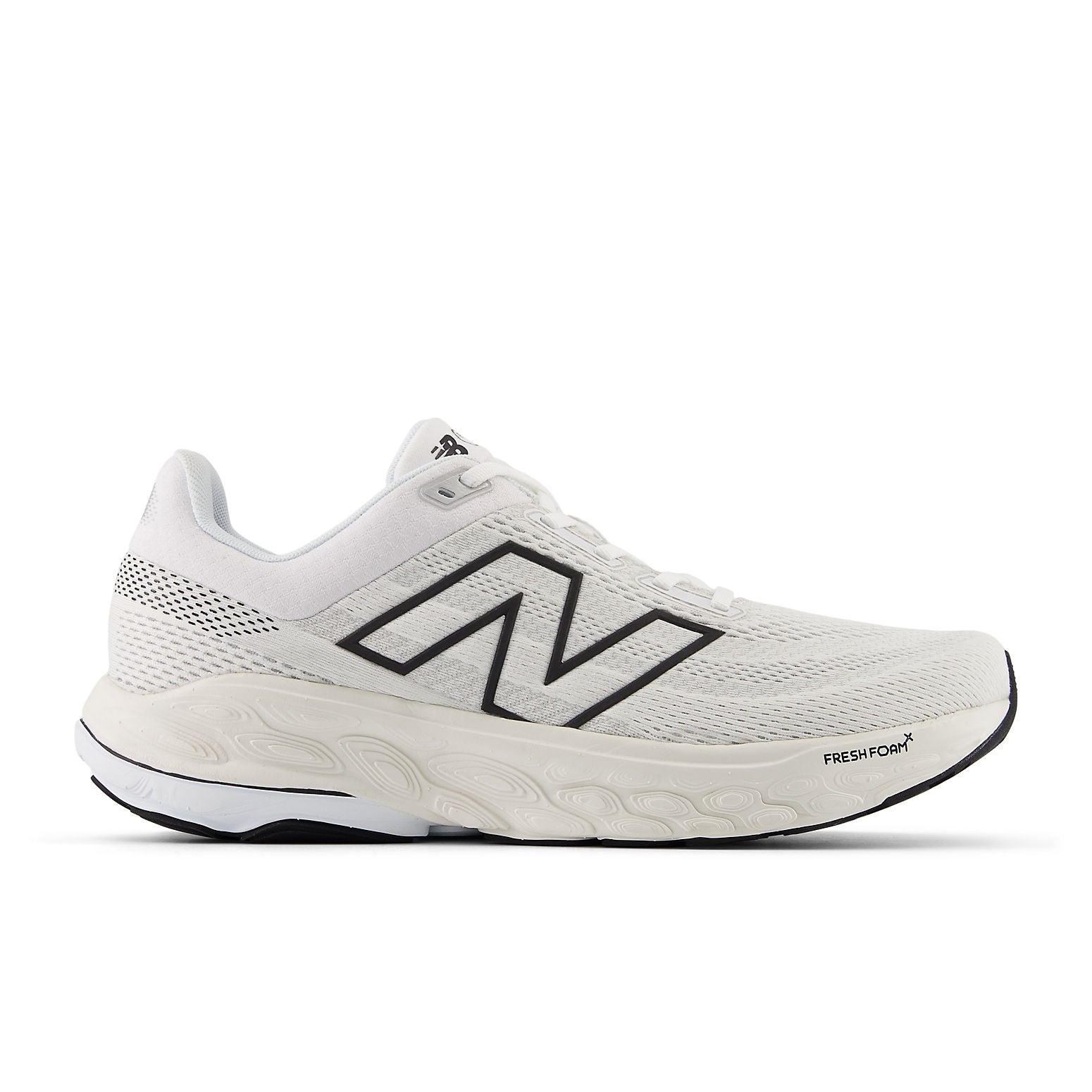 New Balance Fresh Foam x 860v14 'White Black' M860W14 - 2