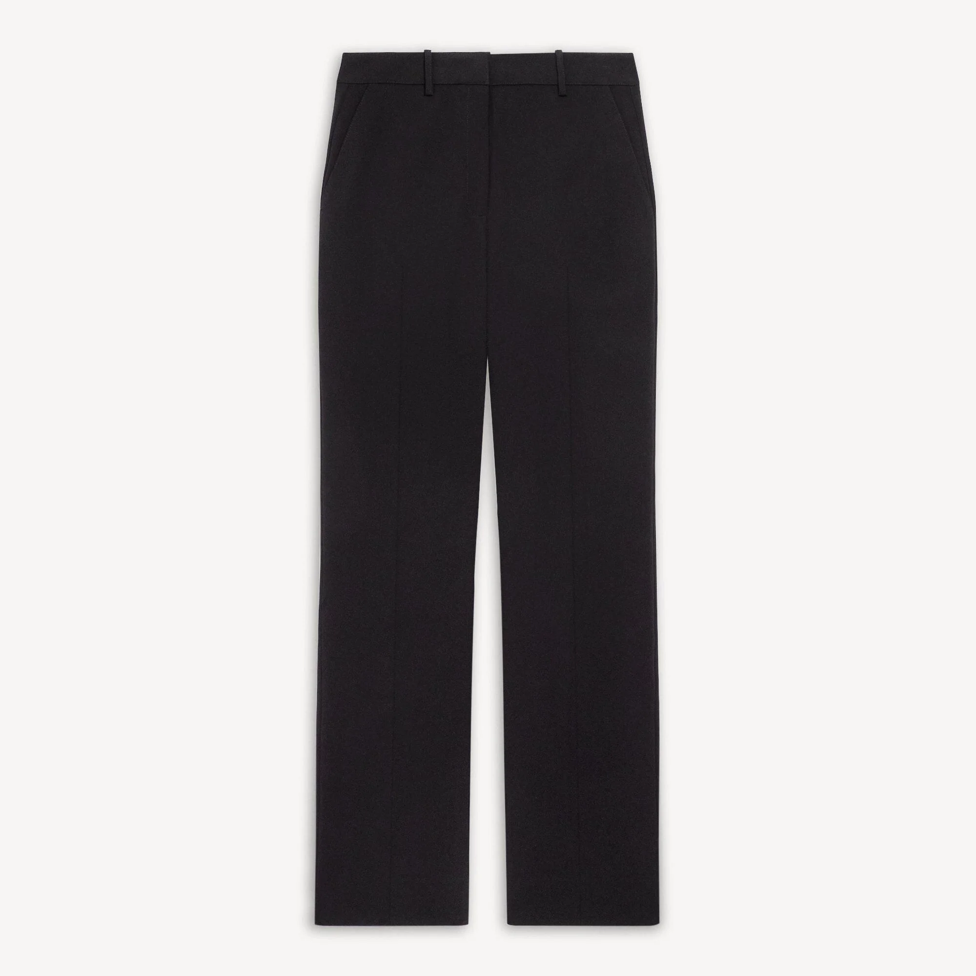 Marcee Pant in Admiral Crepe - 1