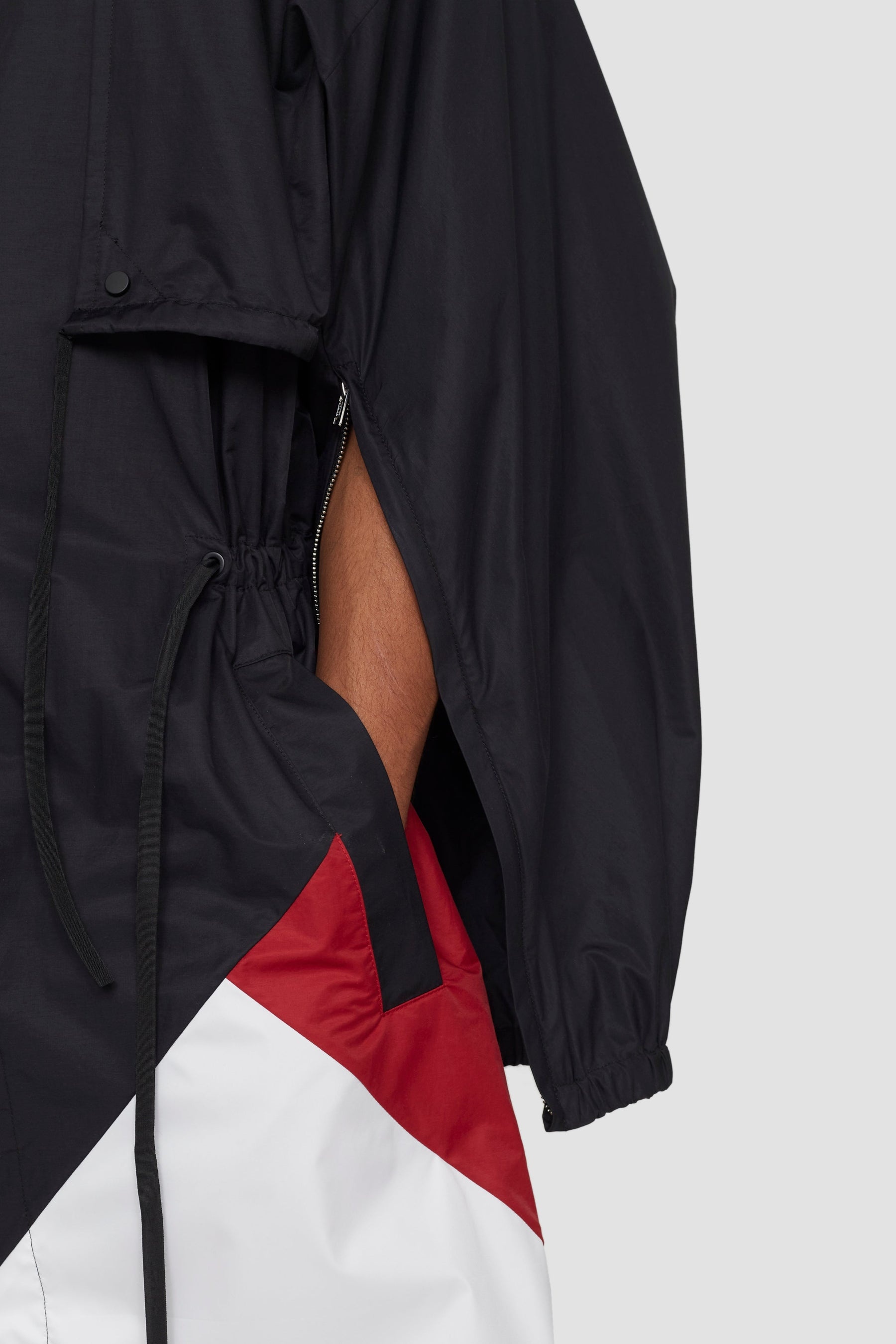 Fishtail Parka - 6