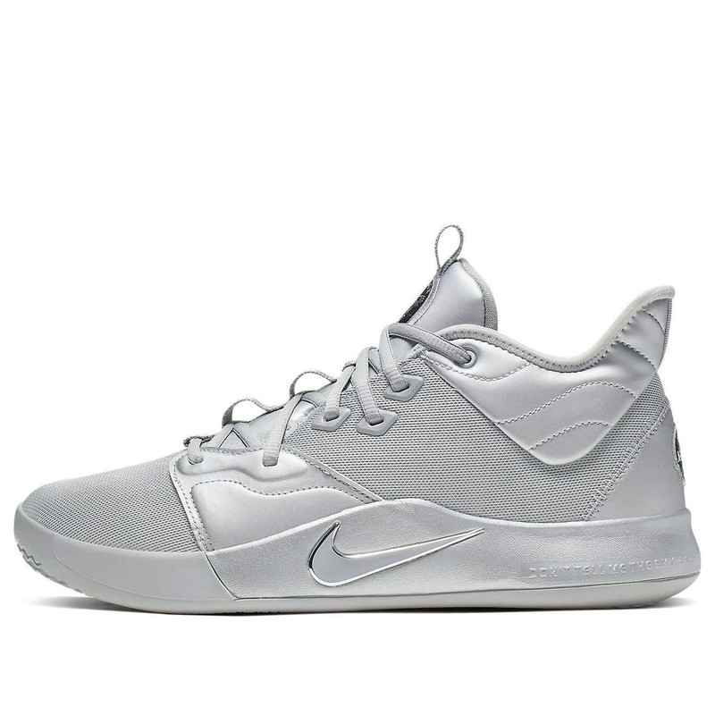 Nike NASA x PG 3 '50th Anniversary' CI2666-001 - 1