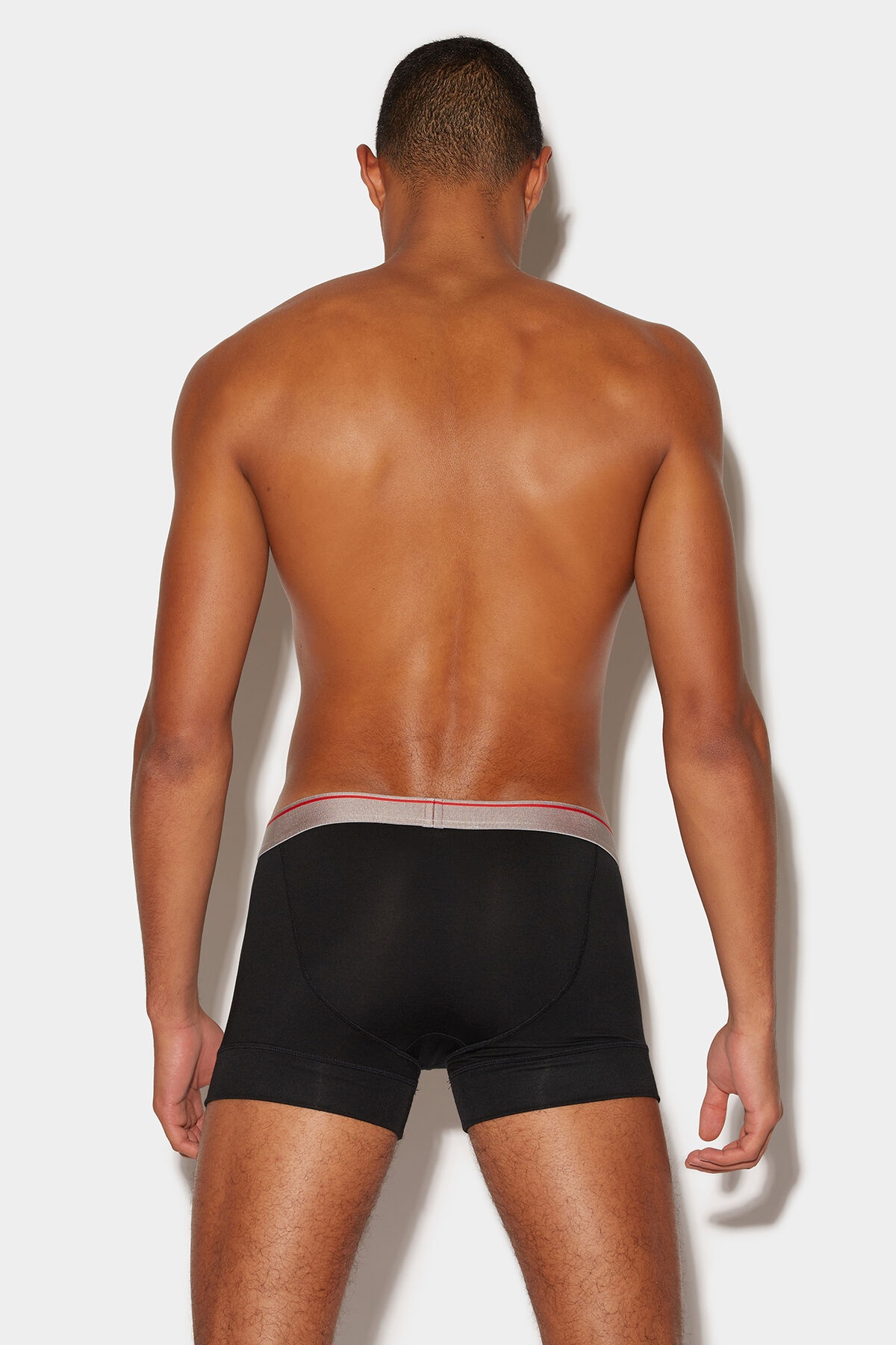 BASIC TRUNK TWIN PACK - 2