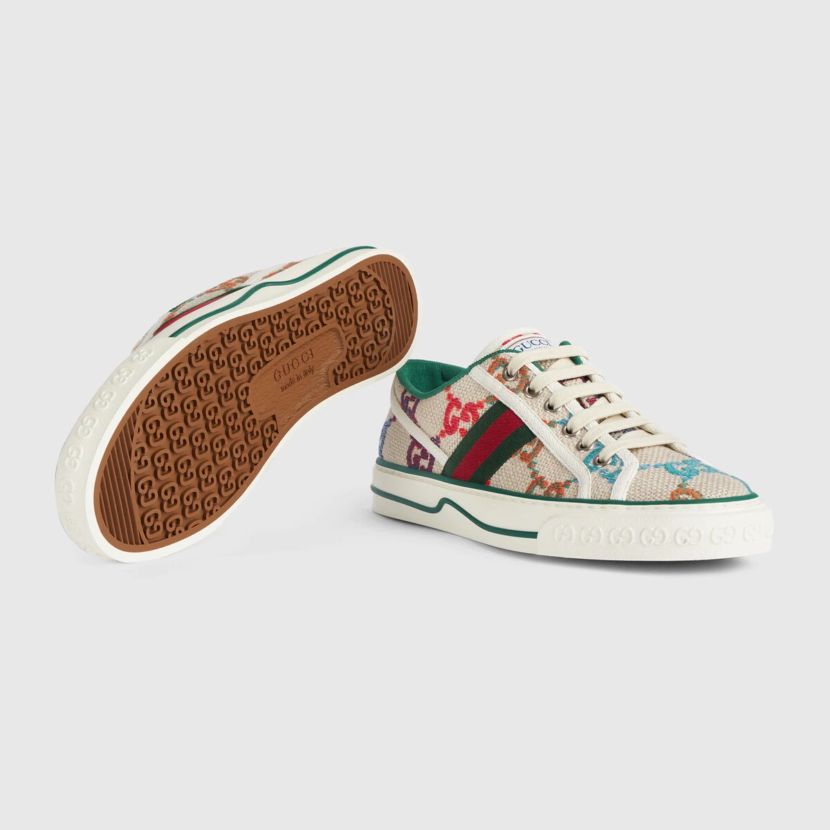 Women's Gucci Tennis 1977 sneaker - 5