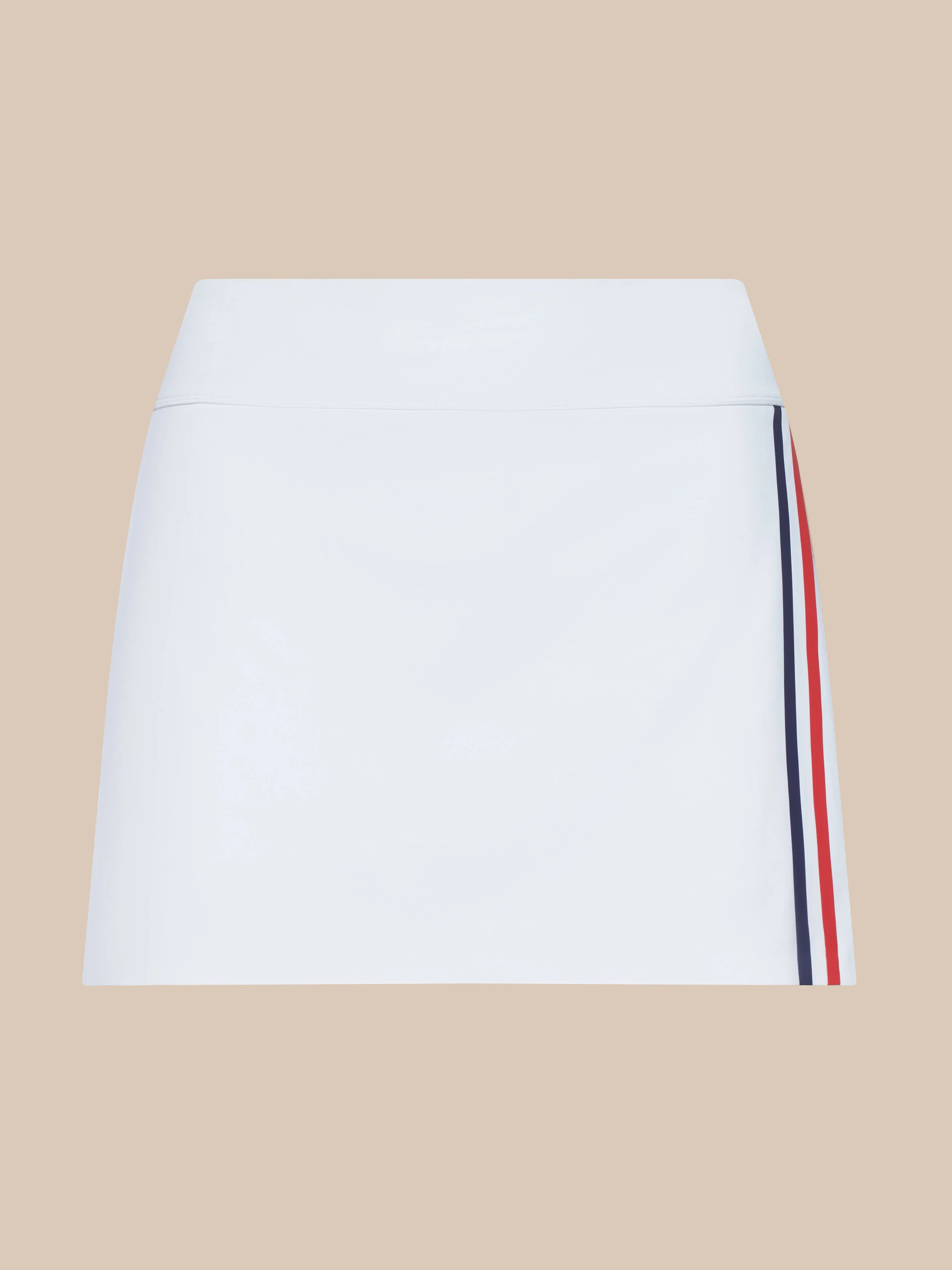 Iga Tennis Skort - 1