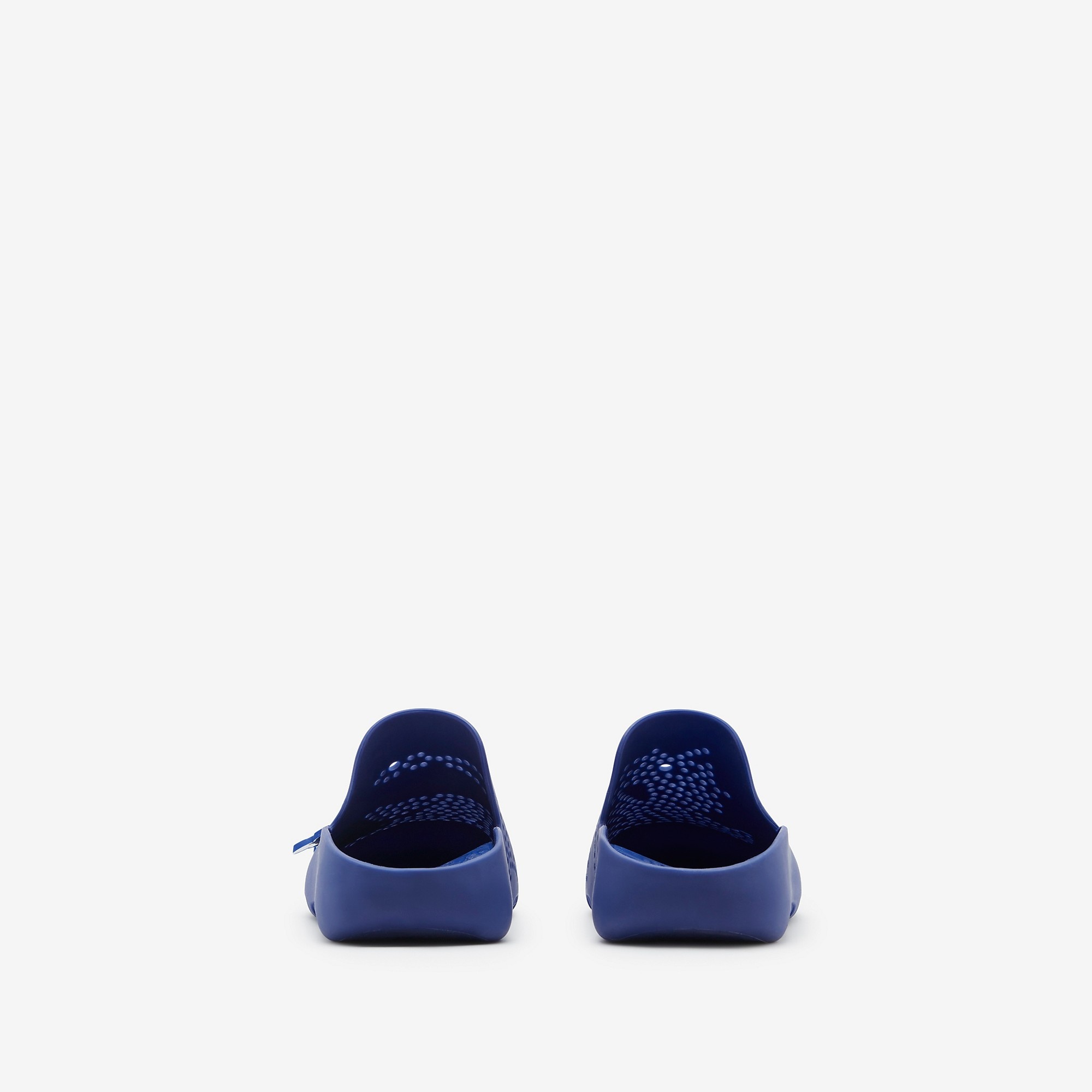 Rubber Stingray Clogs - 4