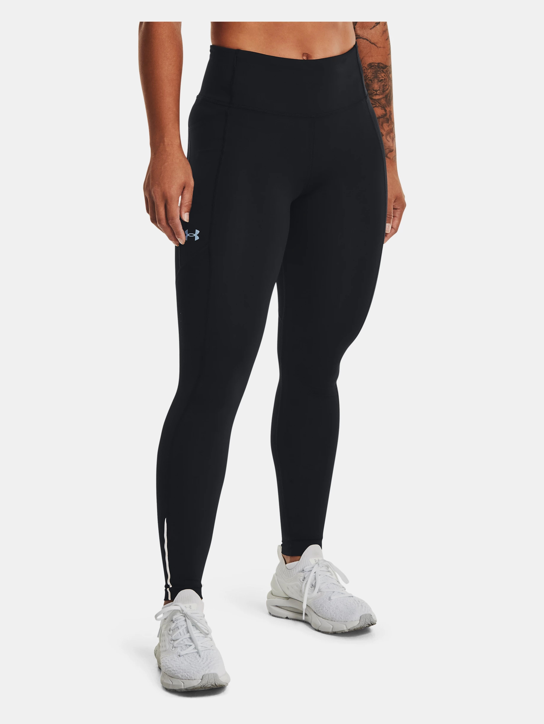 Women's UA Launch Tights - 2
