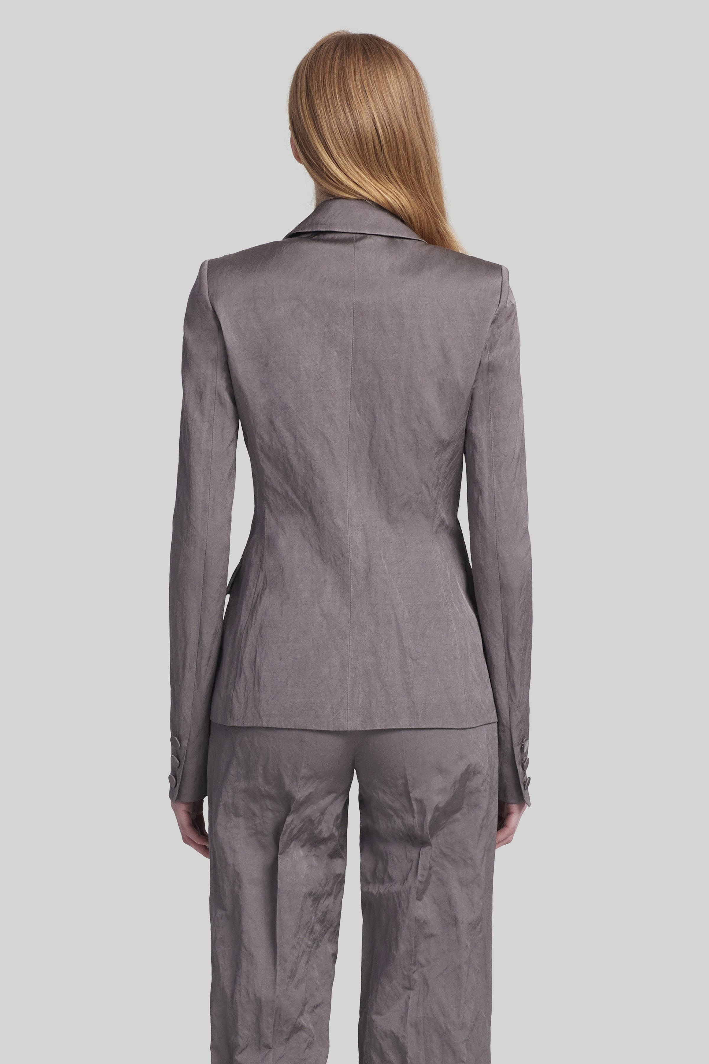'INDIANA' JACKET - 4