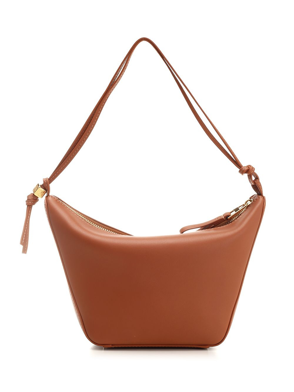 Hammock Shoulder Bags Brown - 3