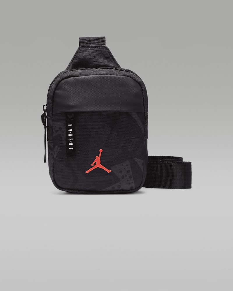Jordan Men's Jordan Airborne Hip Bag (0.5L) outlook