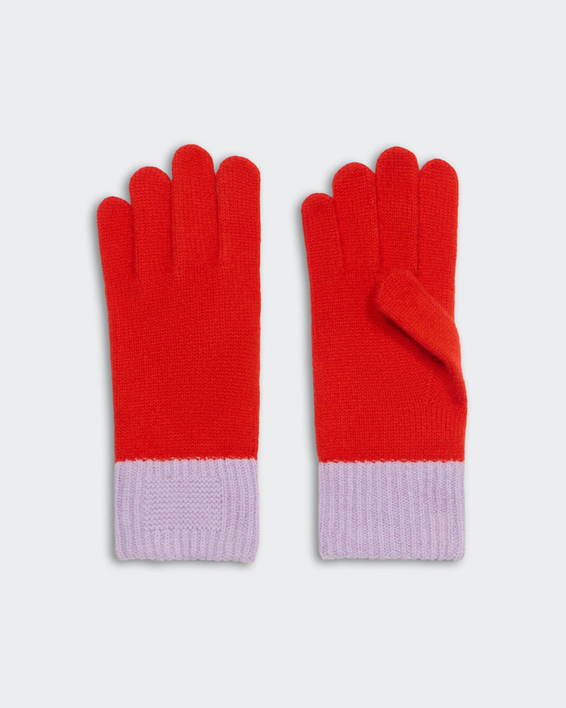 The Soft Gloves 1
