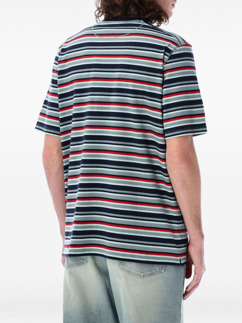 Pop Trading Company cotton T-shirt outlook
