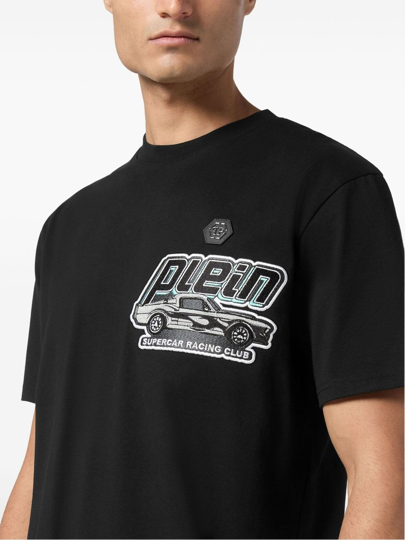Cars Racing T-shirt 5