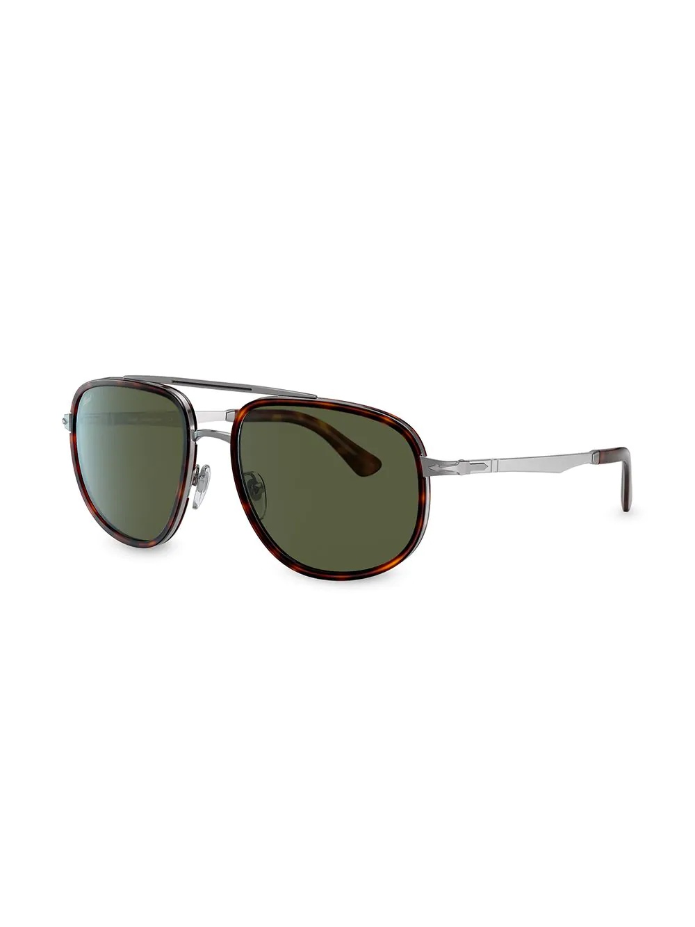 aviator shaped sunglasses - 2