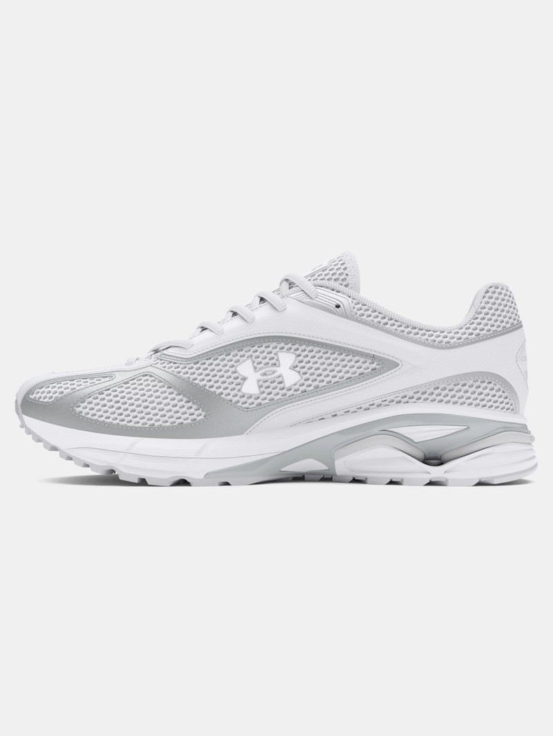 Under Armour Unisex UA Apparition Shoes outlook