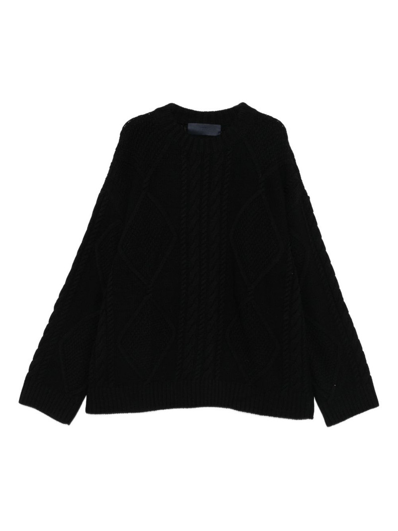 sailor-knots sweater 1
