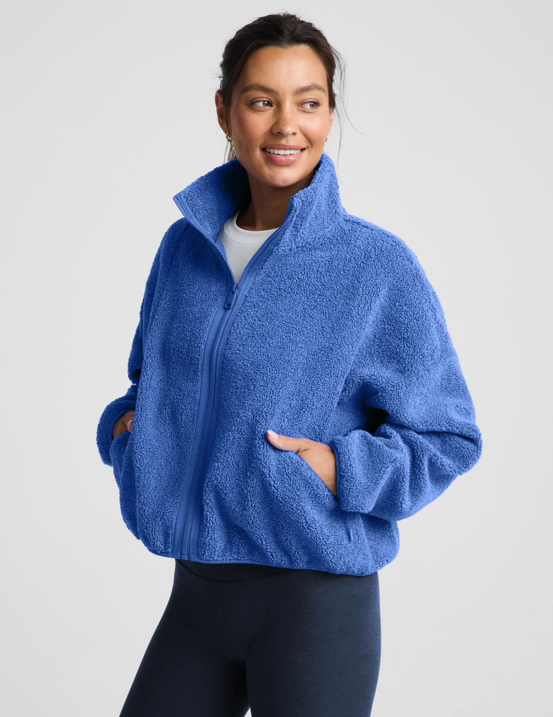 Unity Zip Jacket - 1